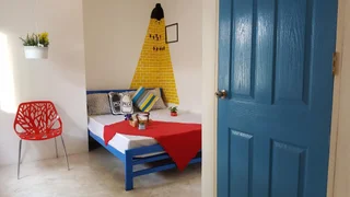 Нонтхабури: The Sugar Hostel