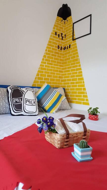 Нонтхабури: The Sugar Hostel