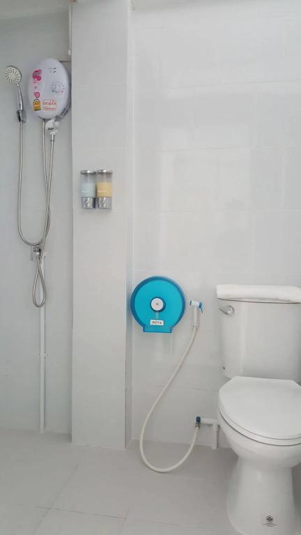 Нонтхабури: The Sugar Hostel