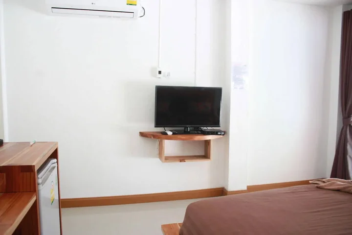 пляж Санрайз: Andaman Resort Koh Lipe