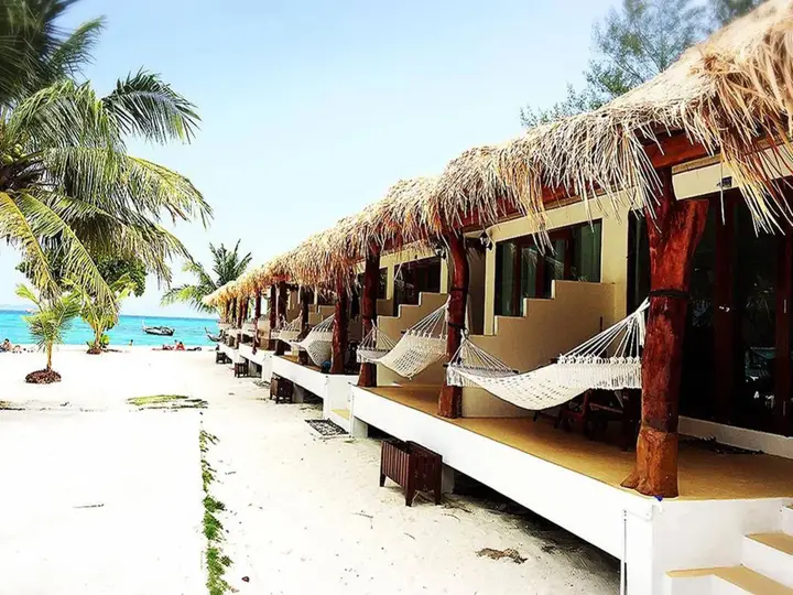 Andaman Resort Koh Lipe — фото 6