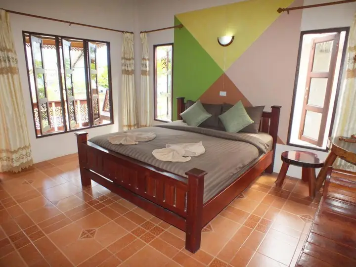 Andaman Resort Koh Lipe — фото 3