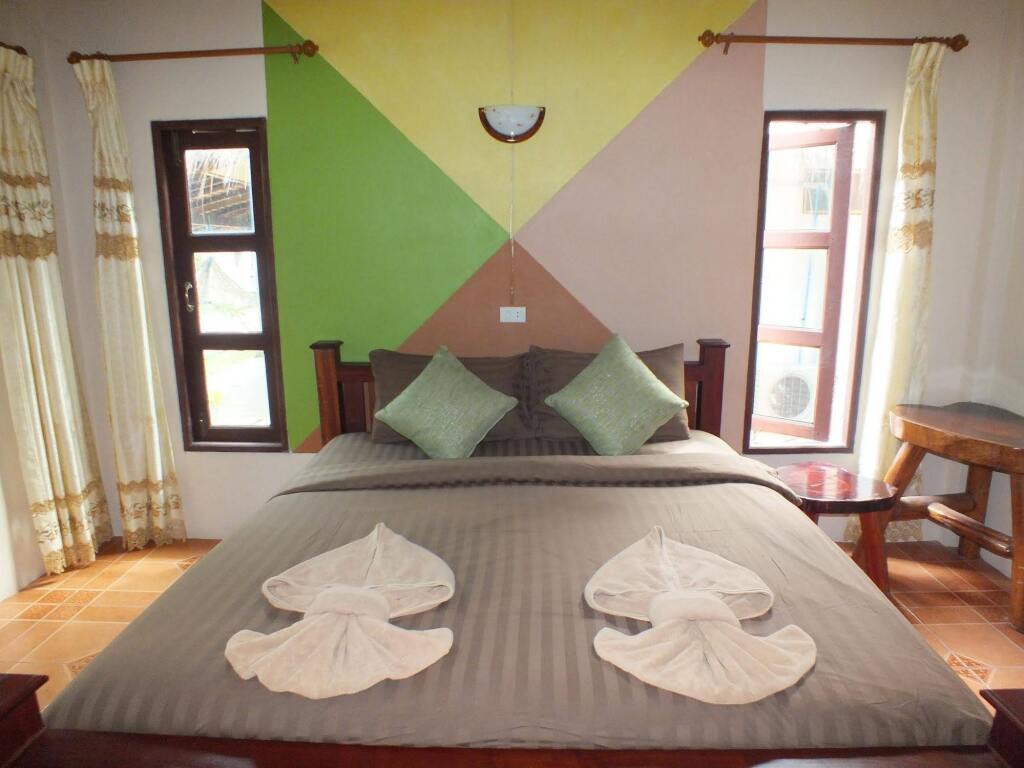 пляж Санрайз: Andaman Resort Koh Lipe