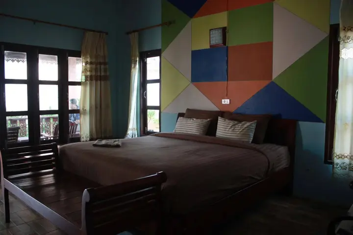 пляж Санрайз: Andaman Resort Koh Lipe