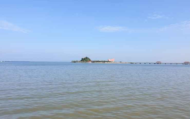 Сирача: Hotel Samchai