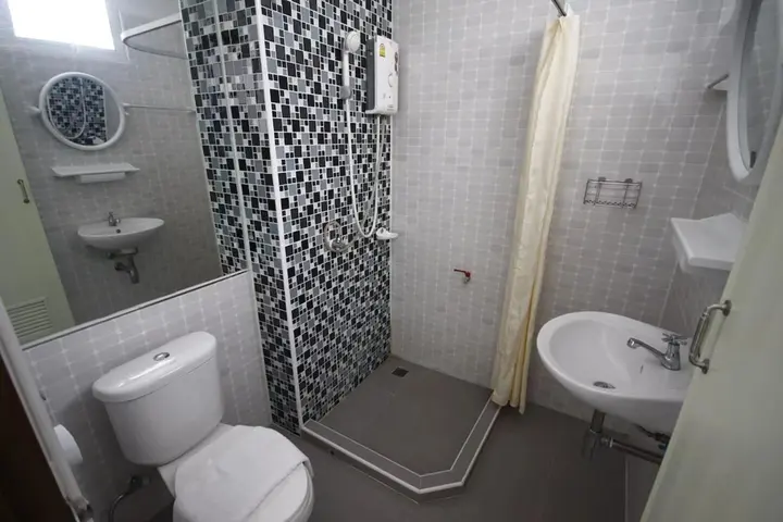 Бури Рам: La Viva Hotel
