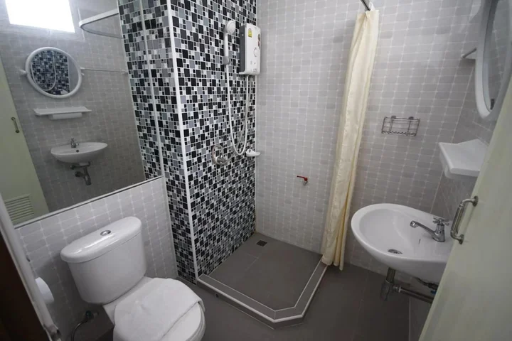 Бури Рам: La Viva Hotel