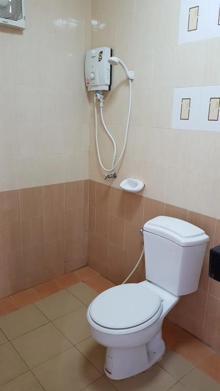 Удонтхани: Grand Perfect Apartment
