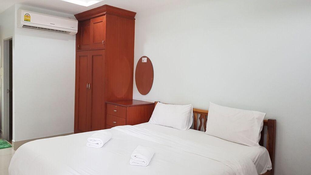 Удонтхани: Grand Perfect Apartment