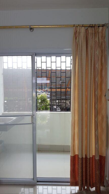 Удонтхани: Grand Perfect Apartment