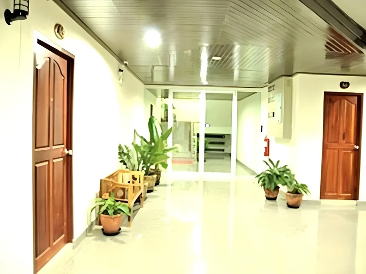 Удонтхани: Grand Perfect Apartment