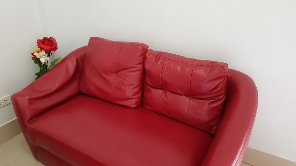 Удонтхани: Grand Perfect Apartment