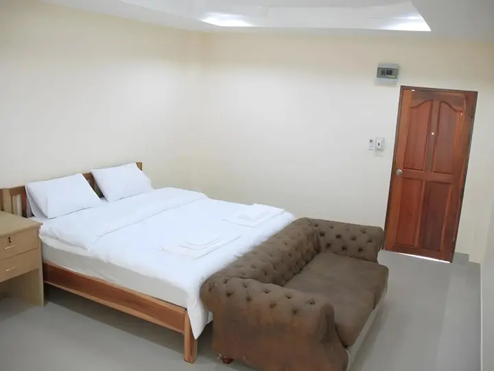 Удонтхани: Grand Perfect Apartment