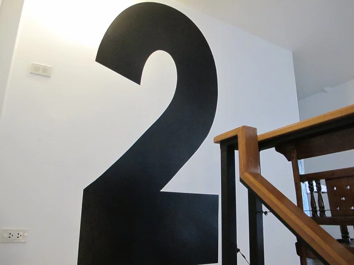 Бангкок: Hoppers Place Donmuang Room