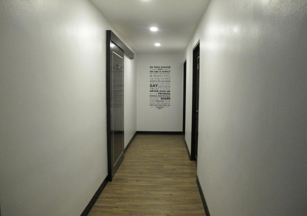 Бангкок: Hoppers Place Donmuang Room