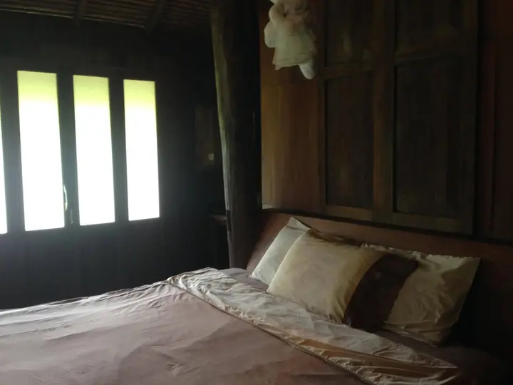 Паи: Pai Chan Cottage & Cuisine