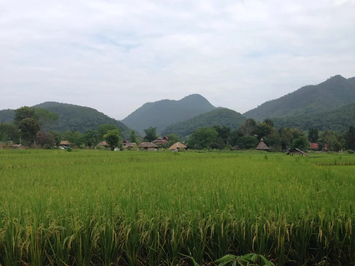 Паи: Pai Chan Cottage & Cuisine