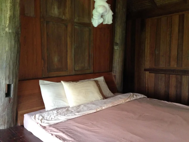 Паи: Pai Chan Cottage & Cuisine