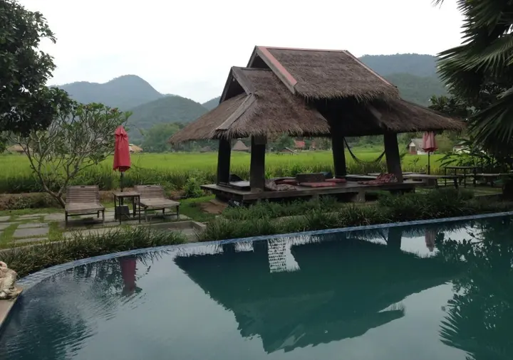 Паи: Pai Chan Cottage & Cuisine