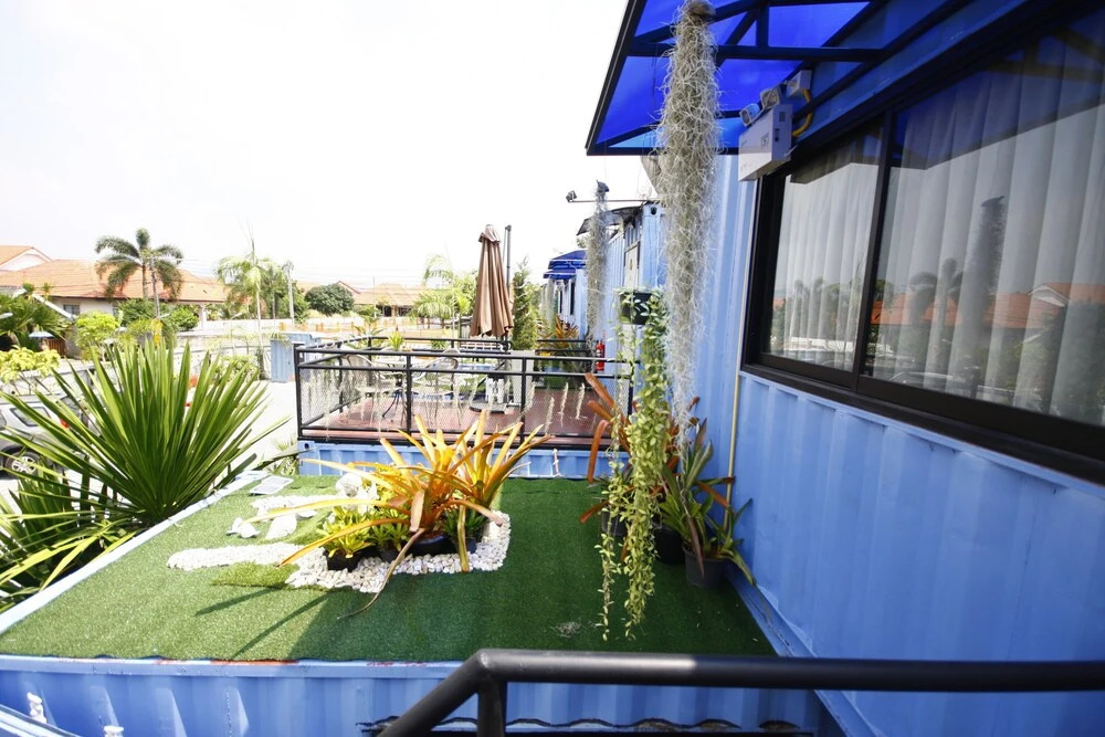 Бан Чанг: Vimaan Navy Resort