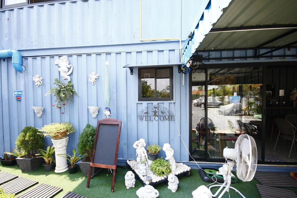 Бан Чанг: Vimaan Navy Resort