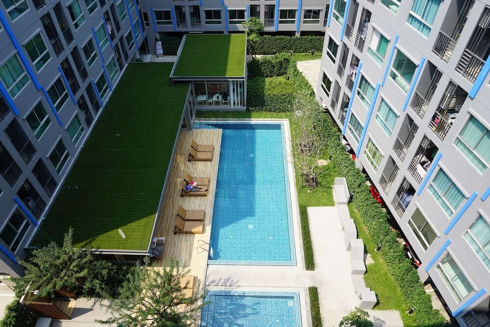 Самутпракан: The Kith Plus Sukhumvit 113
