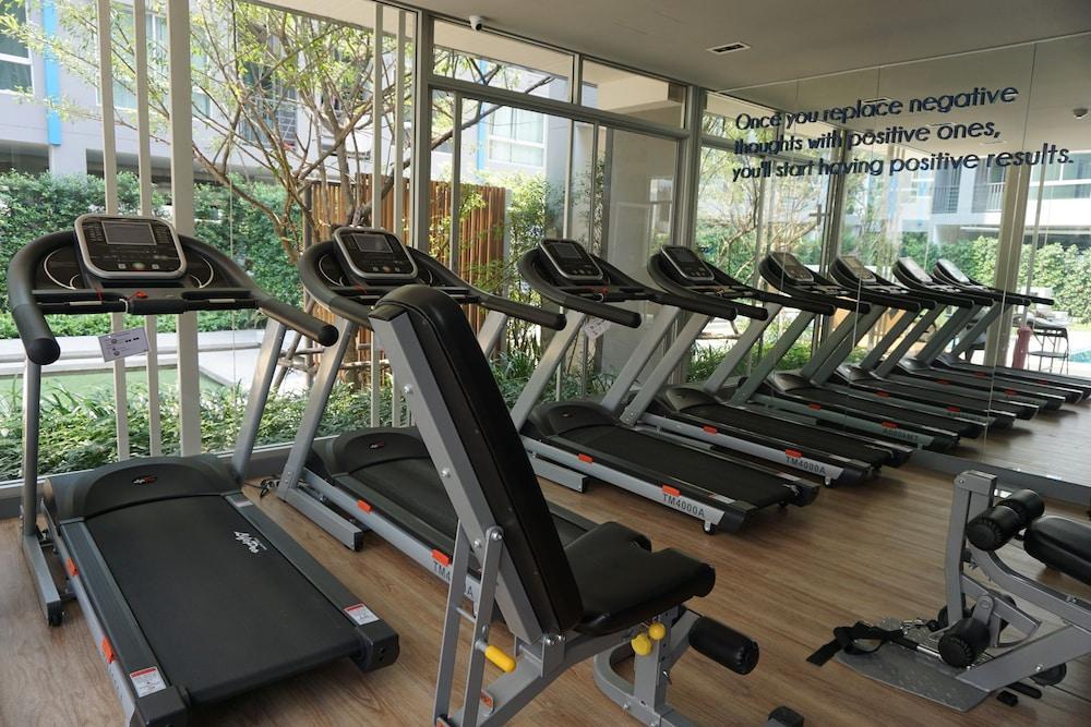 Самутпракан: The Kith Plus Sukhumvit 113