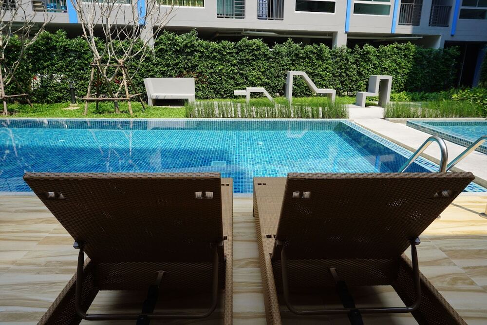 Самутпракан: The Kith Plus Sukhumvit 113