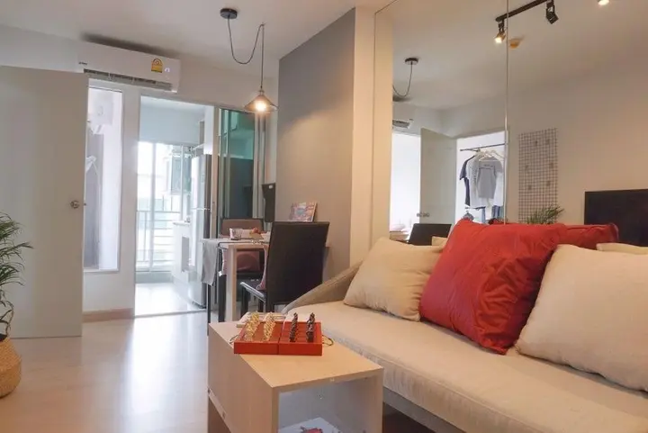 Самутпракан: The Kith Plus Sukhumvit 113