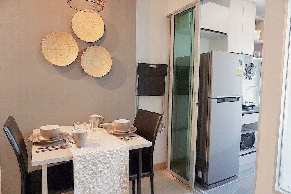 Самутпракан: The Kith Plus Sukhumvit 113