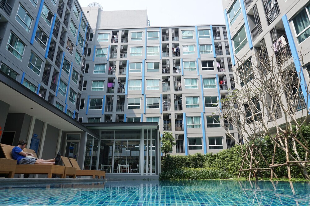 Самутпракан: The Kith Plus Sukhumvit 113