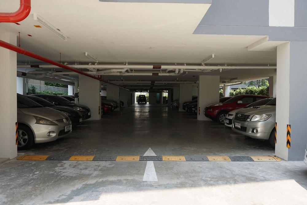 Самутпракан: The Kith Plus Sukhumvit 113