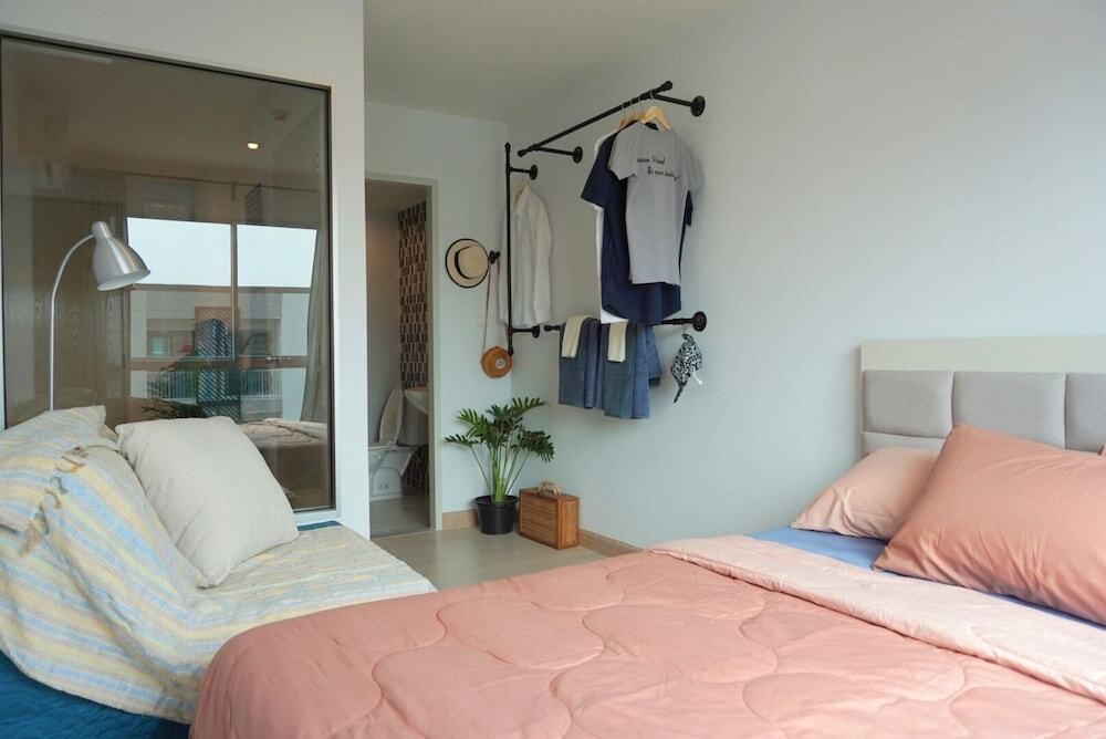 Самутпракан: The Kith Plus Sukhumvit 113