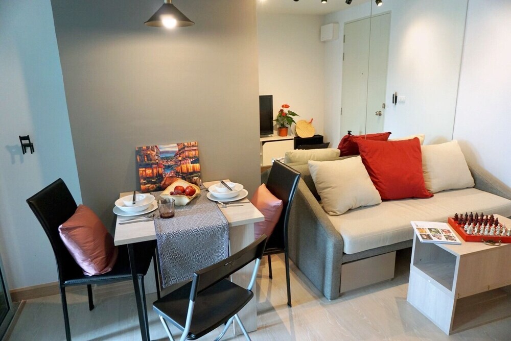 Самутпракан: The Kith Plus Sukhumvit 113