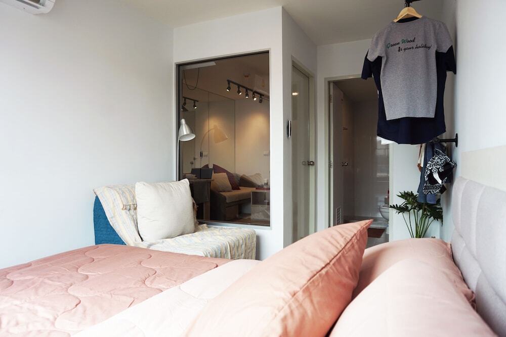 Самутпракан: The Kith Plus Sukhumvit 113