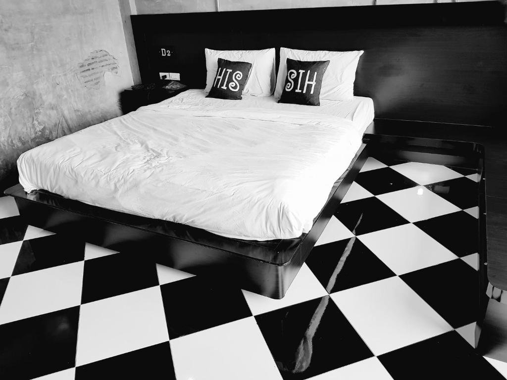Sp3 Hotel — фото 4