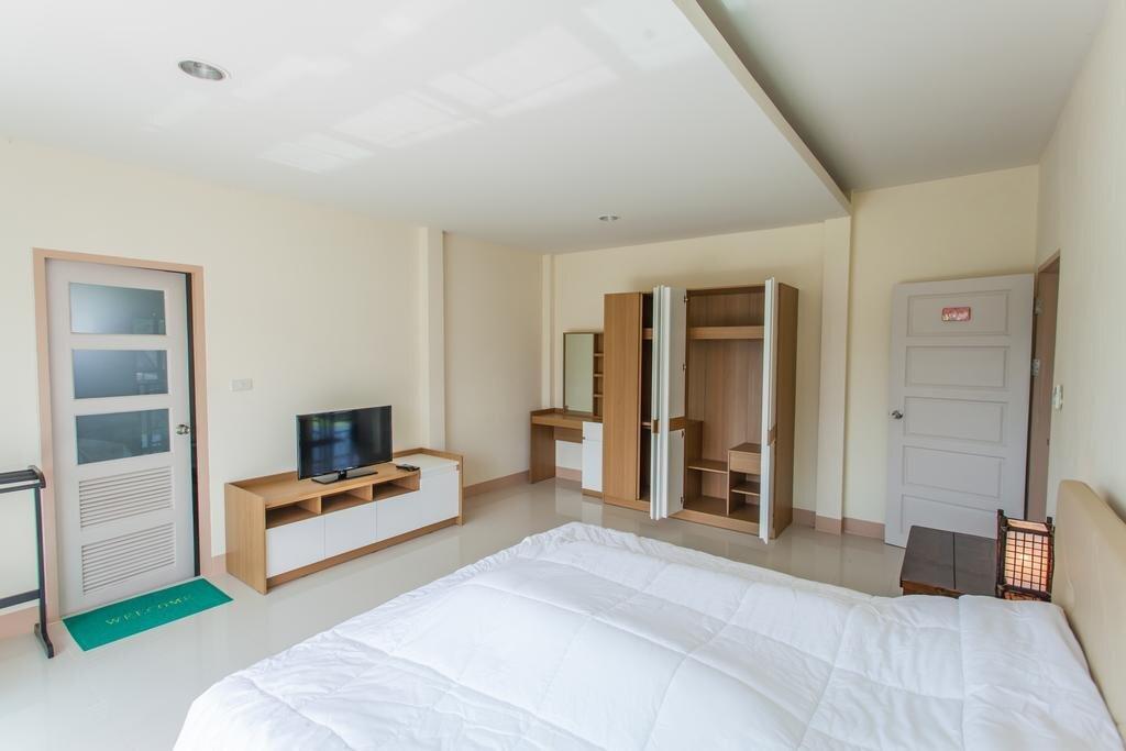Сан-Кампаенг: Smilehomestay Sankampaeng