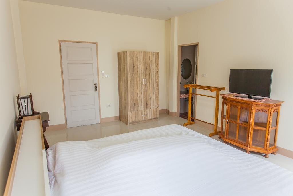Сан-Кампаенг: Smilehomestay Sankampaeng