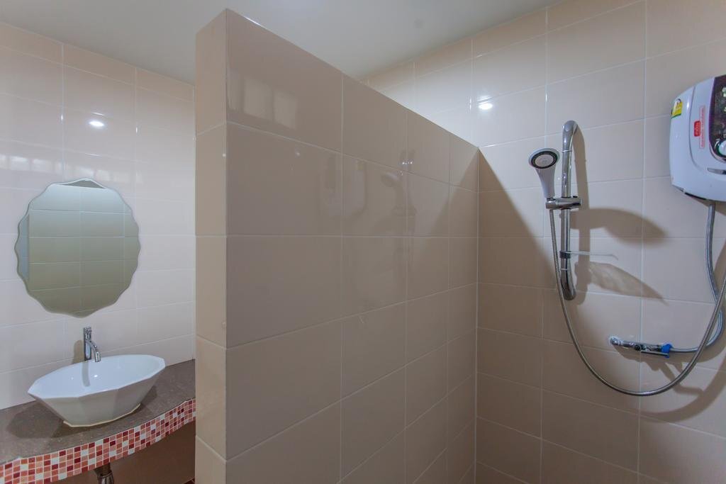 Сан-Кампаенг: Smilehomestay Sankampaeng