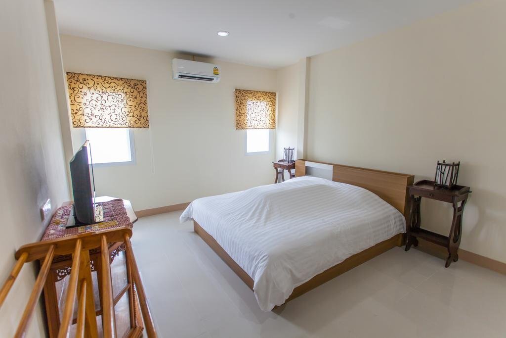 Сан-Кампаенг: Smilehomestay Sankampaeng