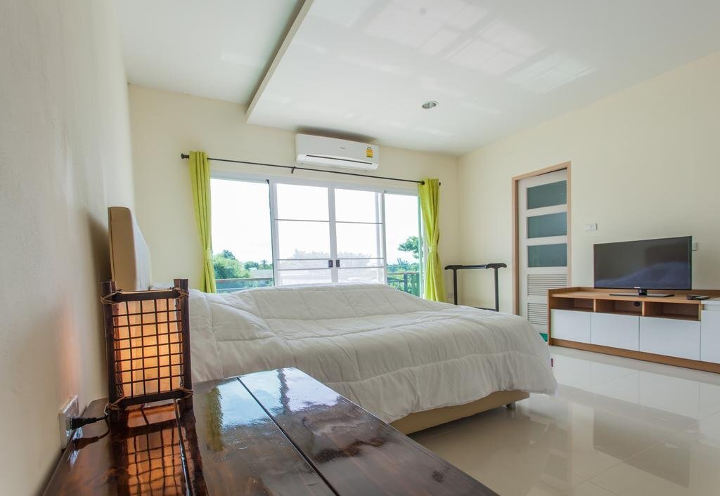 Сан-Кампаенг: Smilehomestay Sankampaeng