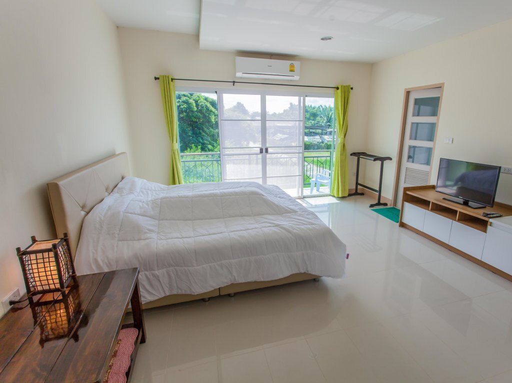 Сан-Кампаенг: Smilehomestay Sankampaeng