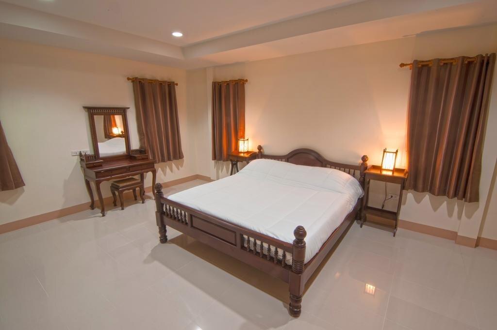 Сан-Кампаенг: Smilehomestay Sankampaeng