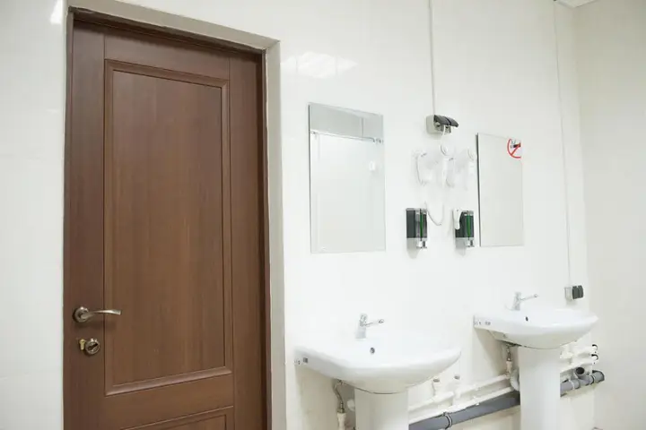 Хостел Дон Ростов-на-Дону — фото 3