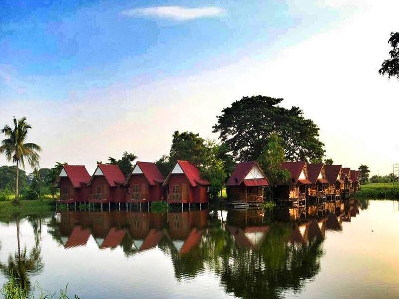 Rungaroon Resort — фото 5