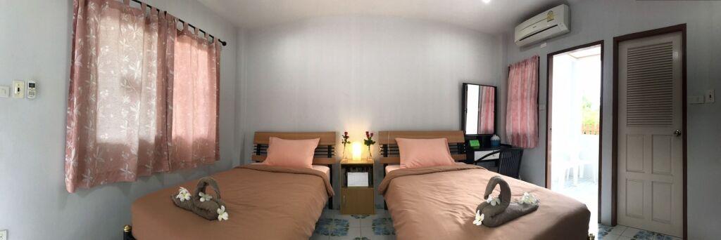 Пхетчхабури: 2N Guesthouse