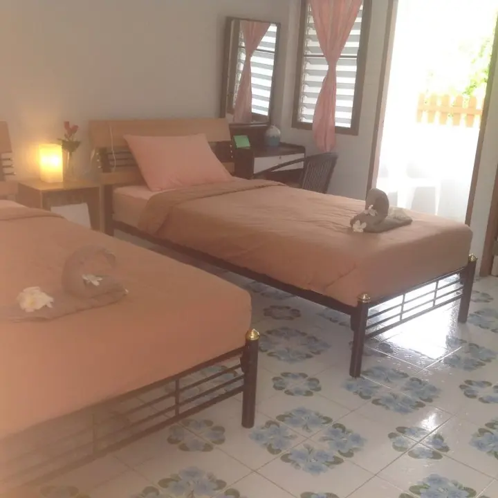 Пхетчхабури: 2N Guesthouse