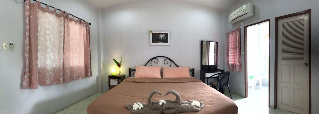 Пхетчхабури: 2N Guesthouse