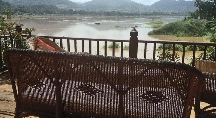 Чианг-Хан: Mekong Villas