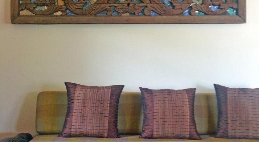 Чианг-Хан: Mekong Villas